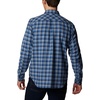 image:imageColumbia Flare Gun Stretch FlannelDark Mountain Gradient Check