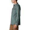 image:imageColumbia Flare Gun Stretch FlannelDelta Gradient Check
