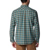 image:imageColumbia Flare Gun Stretch FlannelDelta Gradient Check