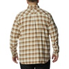 image:imageColumbia Flare Gun Stretch FlannelDelta Shadow Plaid