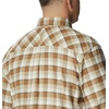 image:imageColumbia Flare Gun Stretch FlannelDelta Shadow Plaid