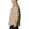 image:imageColumbia Flare Gun Stretch FlannelDelta Shadow Plaid