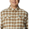 image:imageColumbia Flare Gun Stretch FlannelDelta Shadow Plaid