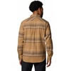 image:imageColumbia Flare Gun Stretch FlannelDelta Vista Stripe