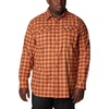 image:imageColumbia Flare Gun Stretch FlannelElderberry Gradient Check