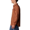 image:imageColumbia Flare Gun Stretch FlannelElderberry Gradient Check