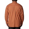 image:imageColumbia Flare Gun Stretch FlannelElderberry Gradient Check