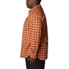image:imageColumbia Flare Gun Stretch FlannelElderberry Gradient Check