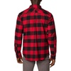 image:imageColumbia Flare Gun Stretch FlannelMountain Red Twill Buffalo Checklegacy