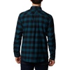 image:imageColumbia Flare Gun Stretch FlannelNight Wave Buffalo Check