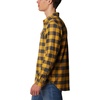 image:imageColumbia Flare Gun Stretch FlannelRaw Honey Buffalo Check