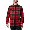 image:imageColumbia Flare Gun Stretch FlannelSail Red River Crossing Plaid