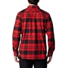 image:imageColumbia Flare Gun Stretch FlannelSail Red River Crossing Plaid