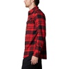 image:imageColumbia Flare Gun Stretch FlannelSail Red River Crossing Plaid