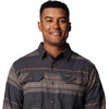 image:imageColumbia Flare Gun Stretch FlannelShark Vista Stripe