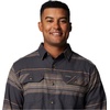image:imageColumbia Flare Gun Stretch FlannelShark Vista Stripe