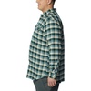 image:imageColumbia Flare Gun Stretch FlannelSpruce Shadow Plaid