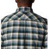 image:imageColumbia Flare Gun Stretch FlannelSpruce Shadow Plaid