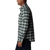 image:imageColumbia Flare Gun Stretch FlannelSpruce Shadow Plaid