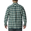 image:imageColumbia Flare Gun Stretch FlannelSpruce Shadow Plaid