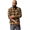 image:imageColumbia Flare Gun Stretch FlannelSquash Dispersed Plaid