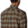 image:imageColumbia Flare Gun Stretch FlannelStone Green Twill Buffalo Check