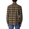 image:imageColumbia Flare Gun Stretch FlannelStone Green Twill Buffalo Check