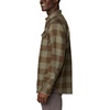 image:imageColumbia Flare Gun Stretch FlannelStone Green Twill Buffalo Checklegacy