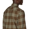 image:imageColumbia Flare Gun Stretch FlannelStone Green Twill Buffalo Checklegacy