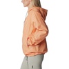 image:imageColumbia Flash Forward WindbreakerApricot Fizz