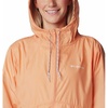 image:imageColumbia Flash Forward WindbreakerApricot Fizz