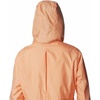 image:imageColumbia Flash Forward WindbreakerApricot Fizz