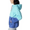 image:imageColumbia Flash Forward WindbreakerAquamarineEve