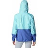 image:imageColumbia Flash Forward WindbreakerAquamarineEve
