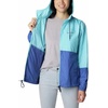 image:imageColumbia Flash Forward WindbreakerAquamarineEve