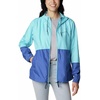 image:imageColumbia Flash Forward WindbreakerAquamarineEve