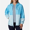 image:imageColumbia Flash Forward WindbreakerAtollSpring Blue