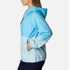 image:imageColumbia Flash Forward WindbreakerAtollSpring Blue