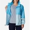 image:imageColumbia Flash Forward WindbreakerAtollSpring Blue
