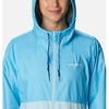 image:imageColumbia Flash Forward WindbreakerAtollSpring Blue