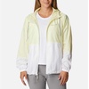 image:imageColumbia Flash Forward WindbreakerEndiveWhite