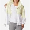 image:imageColumbia Flash Forward WindbreakerEndiveWhite