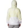 image:imageColumbia Flash Forward WindbreakerEndiveWhite