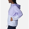 image:imageColumbia Flash Forward WindbreakerFrosted PurplePurple Tint