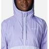 image:imageColumbia Flash Forward WindbreakerFrosted PurplePurple Tint