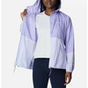 image:imageColumbia Flash Forward WindbreakerFrosted PurplePurple Tint
