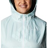 image:imageColumbia Flash Forward WindbreakerIcy MornWhite
