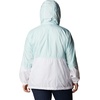 image:imageColumbia Flash Forward WindbreakerIcy MornWhite
