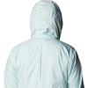 image:imageColumbia Flash Forward WindbreakerIcy MornWhite