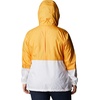 image:imageColumbia Flash Forward WindbreakerMangoWhite
